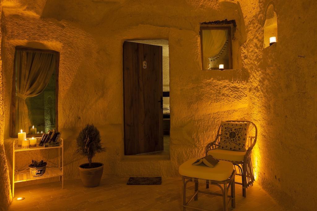 Azure Cave Suites - Cappadocia Göreme Rom bilde
